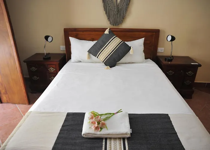 Hotel Casa Xanath Tulum
