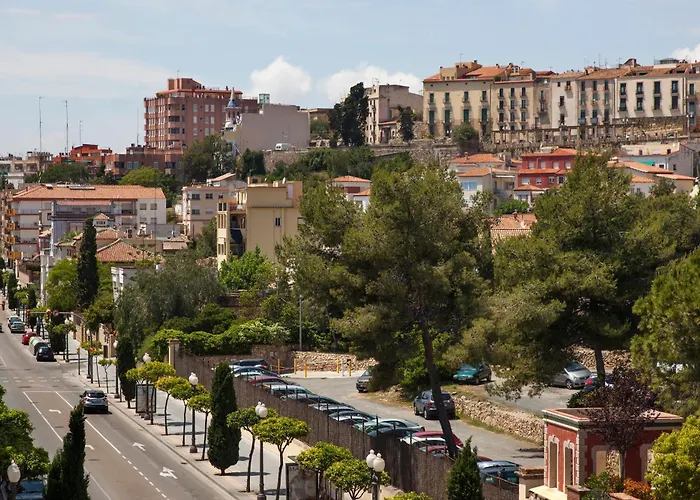 Hotel Astari Tarragona