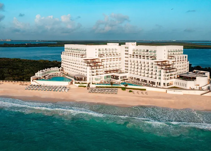 Sun Palace (Adults Only) Cancún