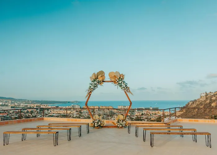 Castillo Blarney Inn Cabo San Lucas