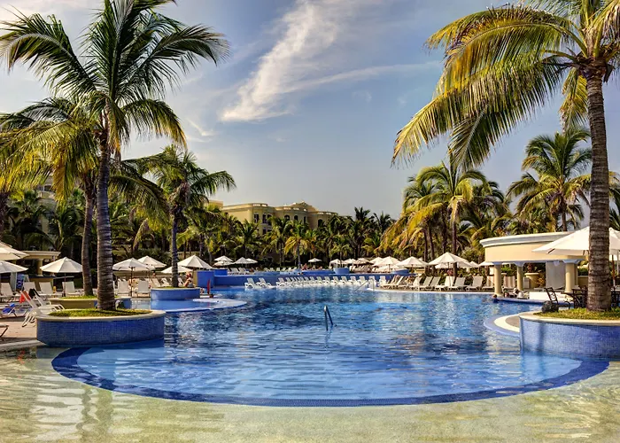 Pueblo Bonito Emerald Bay Resort & Spa Mazatlán