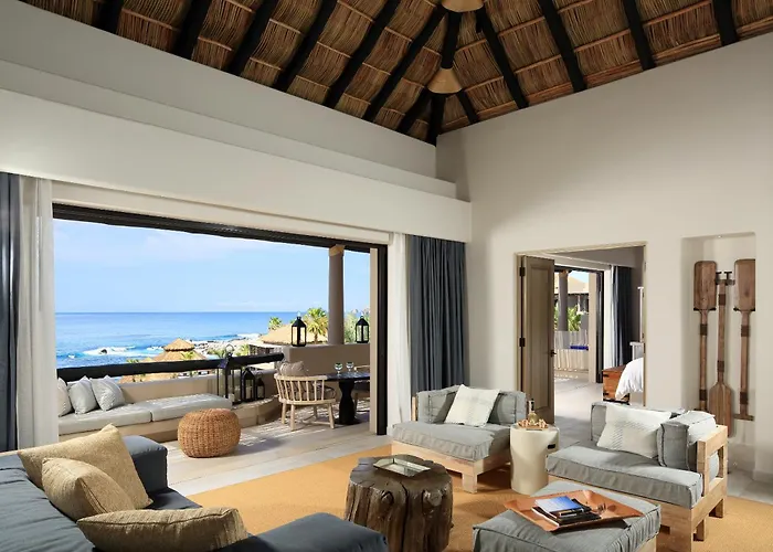 Esperanza, Auberge Resorts Collection Cabo San Lucas