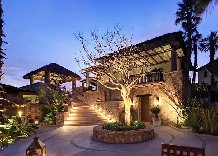 Esperanza, Auberge Resorts Collection Cabo San Lucas
