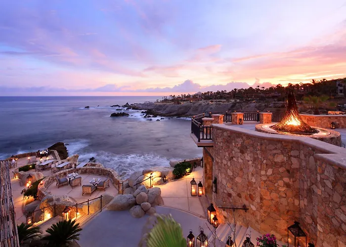 Esperanza, Auberge Resorts Collection Cabo San Lucas