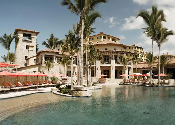 Hacienda Beach Club&Residences Cabo San Lucas