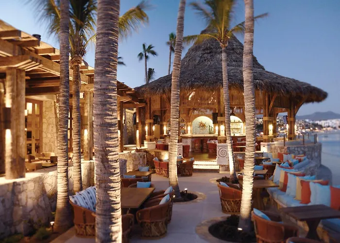 Hacienda Beach Club&Residences Cabo San Lucas