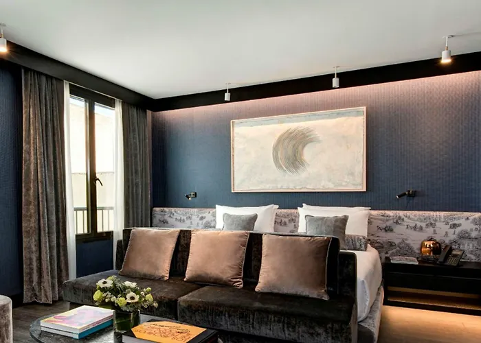 Casa Almagro By The Pavilions Hotels & Resorts Madrid