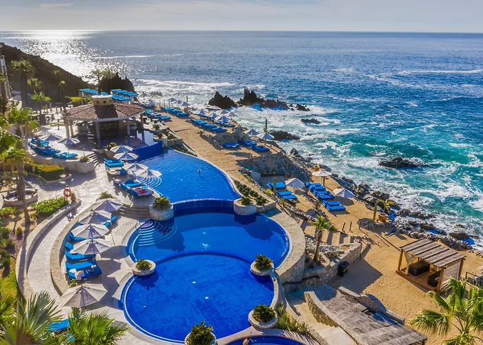 Hacienda Encantada Resort&Spa Cabo San Lucas