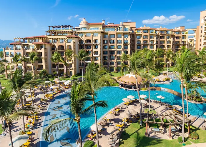 Villa La Estancia Beach Resort&Spa Riviera Nayarit Nuevo Vallarta