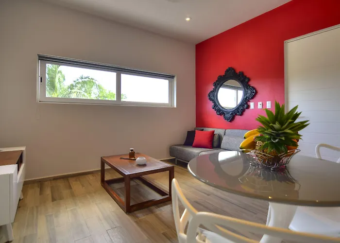 Azura Boutique Hotel Tulum