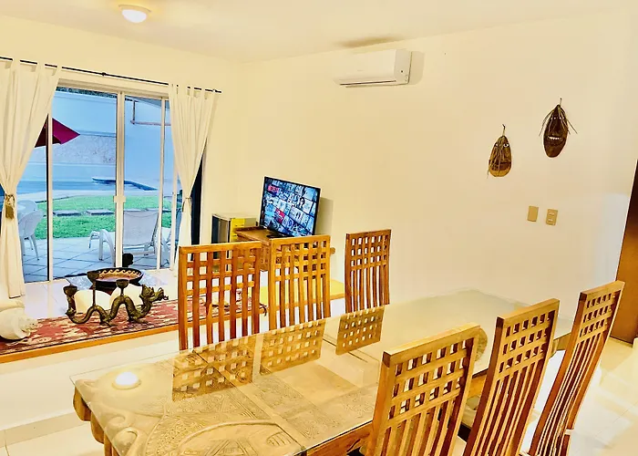 Dolce Vita Caribe Villas Playa del Carmen