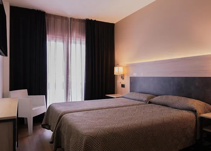 Hotel Port Fiesta Park Benidorm
