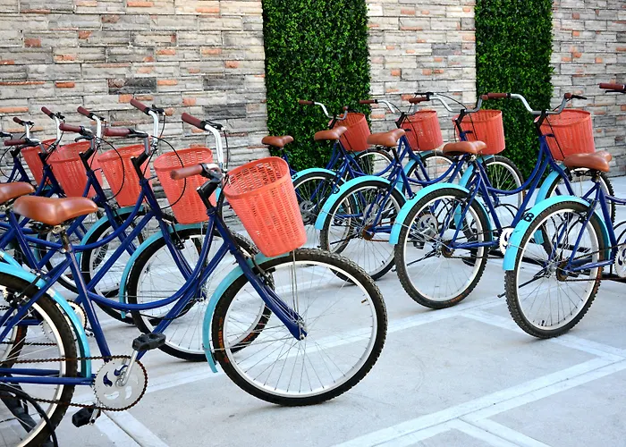 Elements Tulum Boutique Hotel