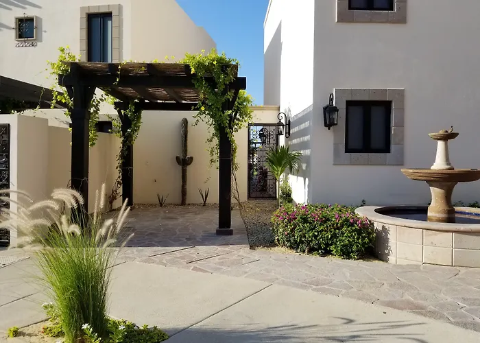 Quivira Los Cabos Condos&Homes -Vacation Rentals Cabo San Lucas