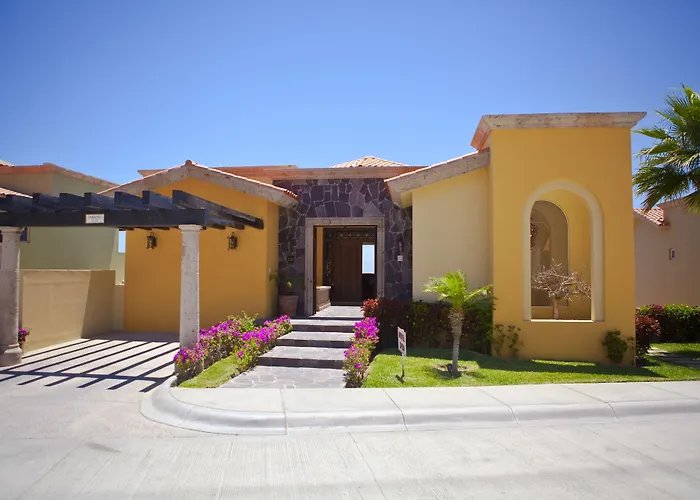 Montecristo Villas at Quivira Los Cabos -Vacation Rentals Cabo San Lucas
