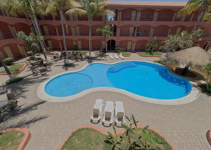 Estancia Real Los Cabos Cabo San Lucas