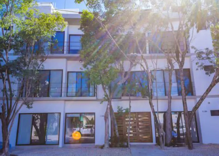 Aparthotel Mi Tulum