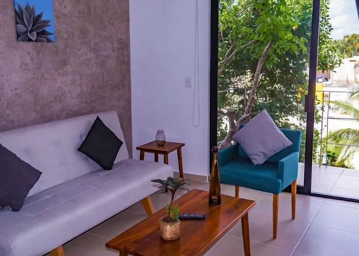 Aparthotel Mi Tulum
