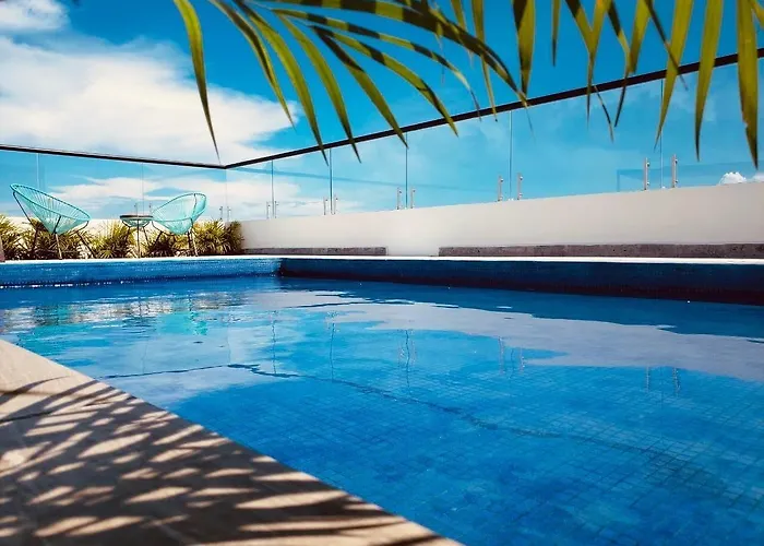 Hotel Meliora By Bunik Playa del Carmen