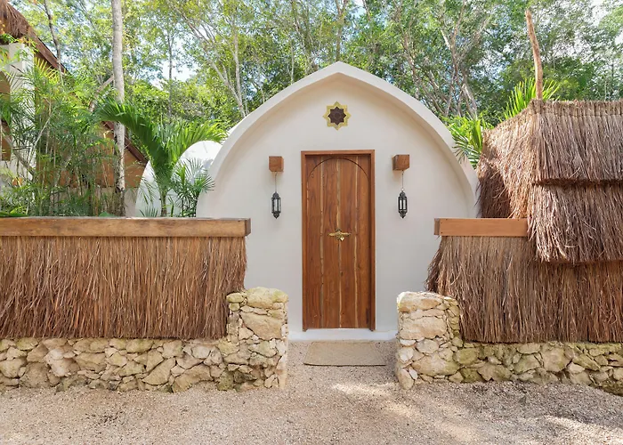 Villa Sanah Tulum