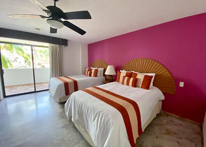 Costa Sur Resort, Classico Collection By Sonesta Puerto Vallarta