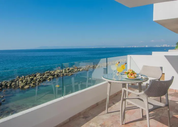 Costa Sur Resort, Classico Collection By Sonesta Puerto Vallarta