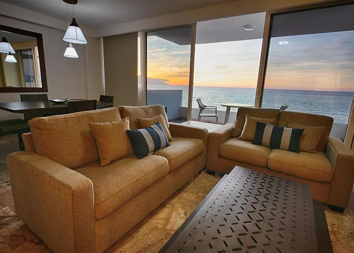Costa Sur Resort, Classico Collection By Sonesta Puerto Vallarta