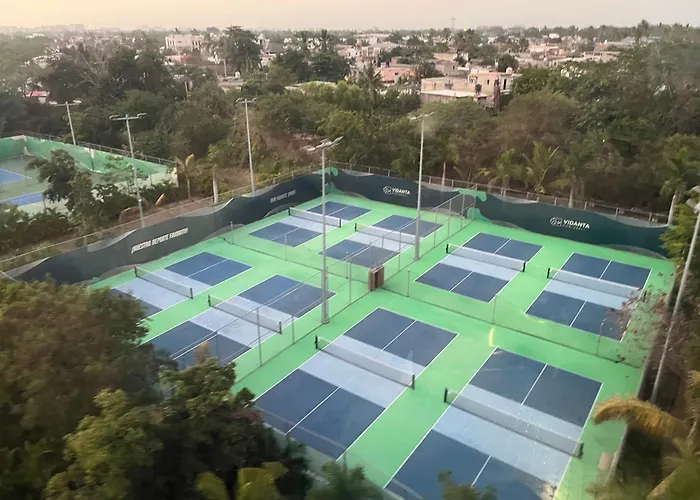 Vidanta Nuevo Vallarta