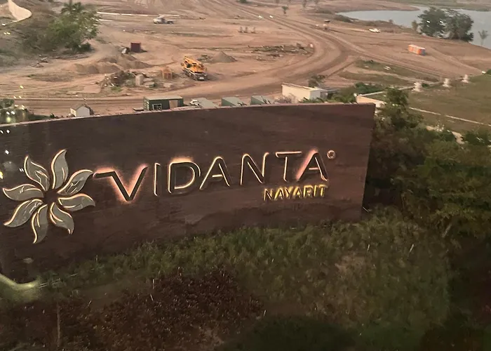 Vidanta Nuevo Vallarta