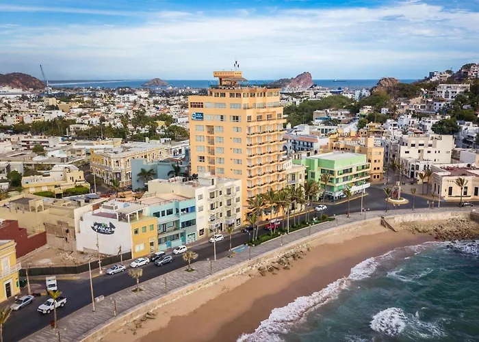 Best Western Posada Freeman Centro Histórico Mazatlán