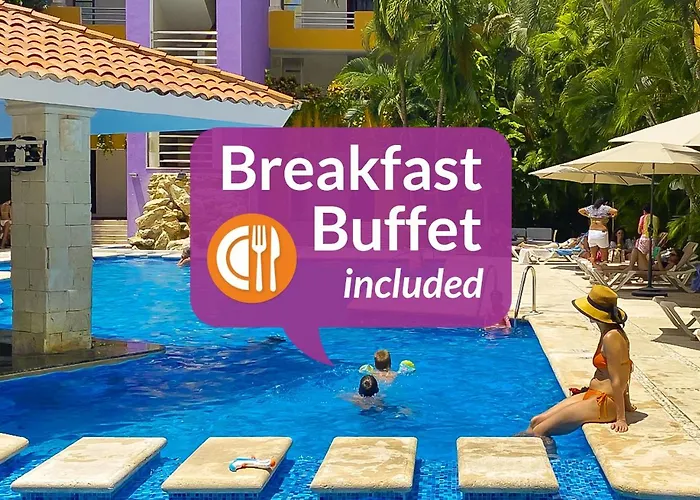 Adhara Hacienda Cancún