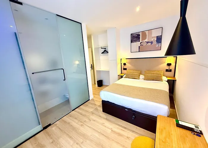 Hotel MuchoMadrid