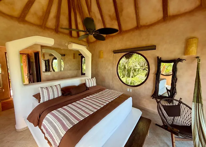 Hotel Sueños Tulum