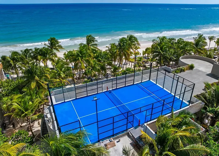Hotel Casa Malca Tulum
