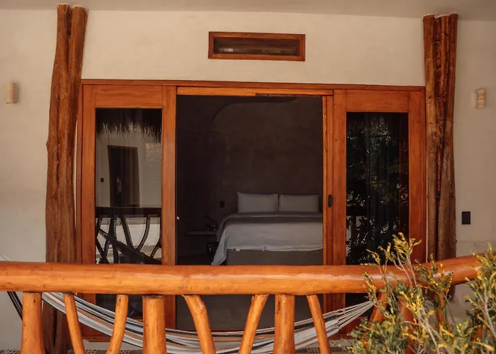 Hotel Eos Wellness By Amazonia Tulum
