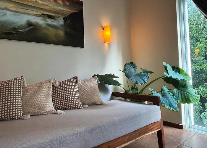 Aparthotel Tulum Nah