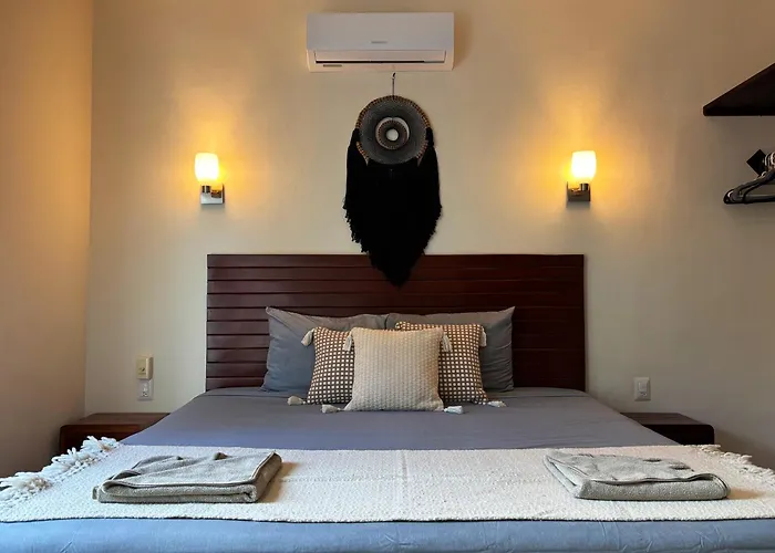 Aparthotel Tulum Nah