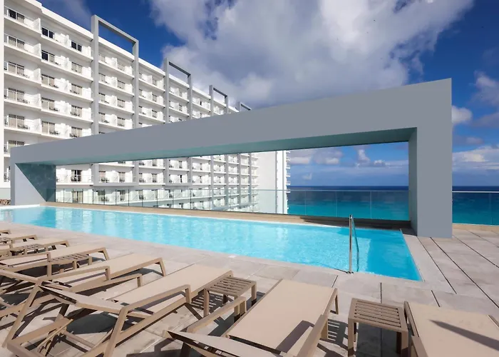 Hotel Riu Ventura Cancún