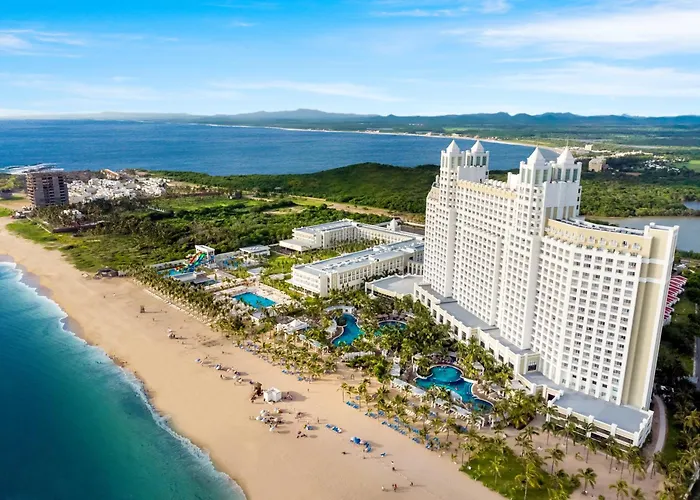 Riu Emerald Bay Mazatlán