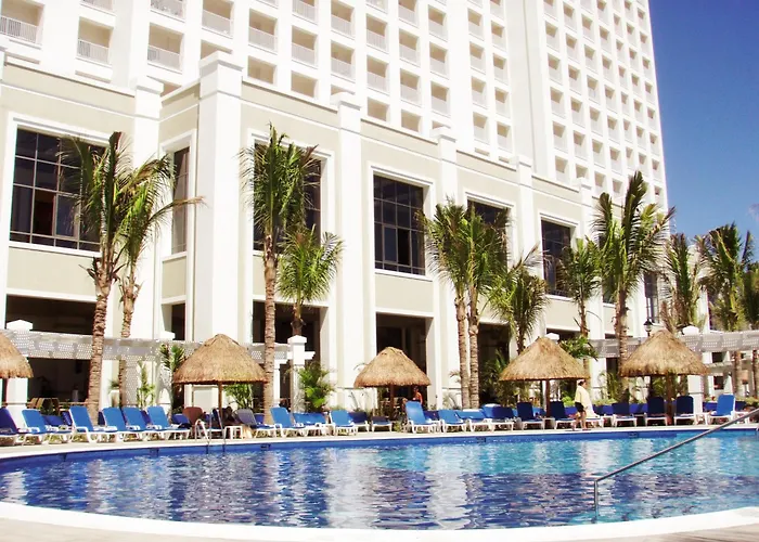 Riu Emerald Bay Mazatlán