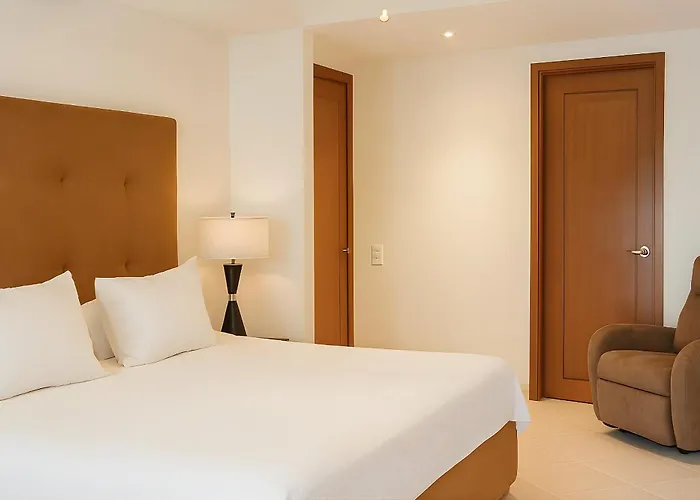 Grand Venetian Comfort Puerto Vallarta