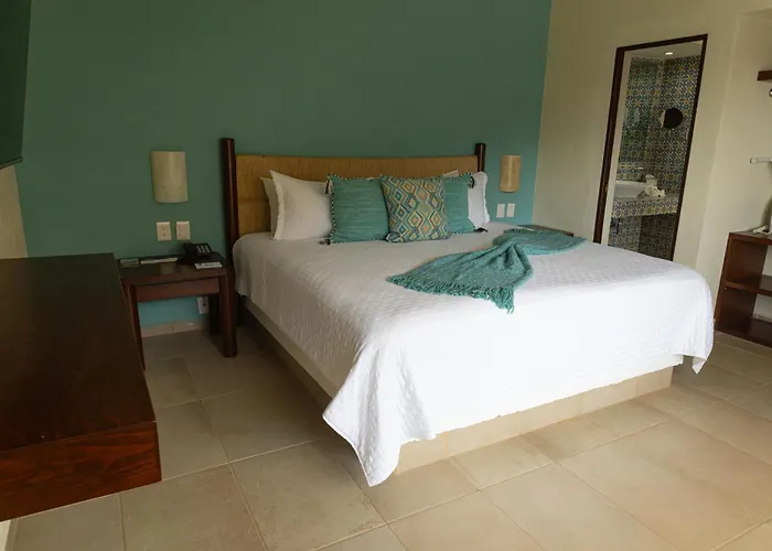 Hotel Mirador Acapulco