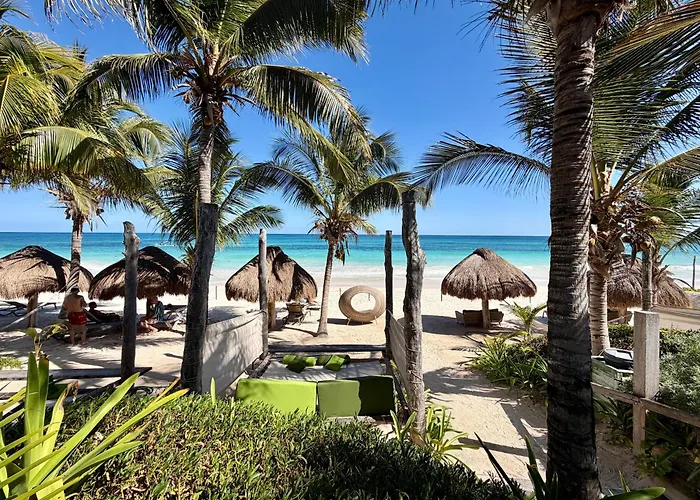 Hotel Sueños Tulum