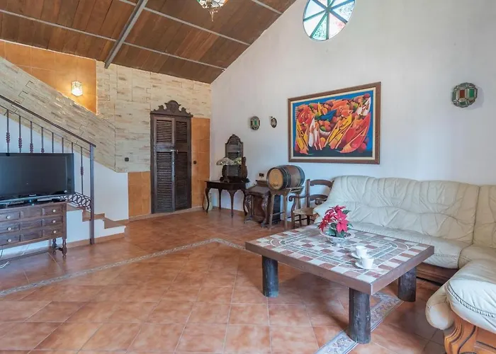 Villa Cielo Málaga by Ruralidays