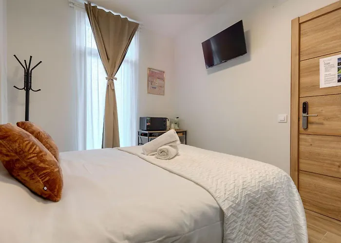 Casa Príncipe Pío Madrid