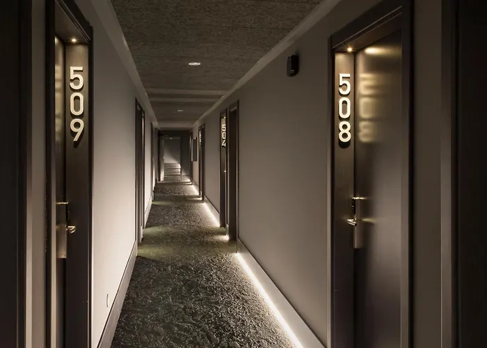B&B HOTEL Madrid Vallecas La Gavia