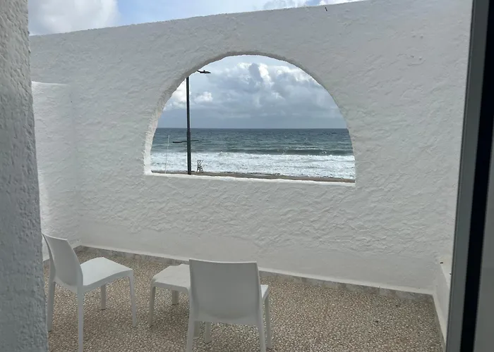 Hotel El Flamenco Mojácar