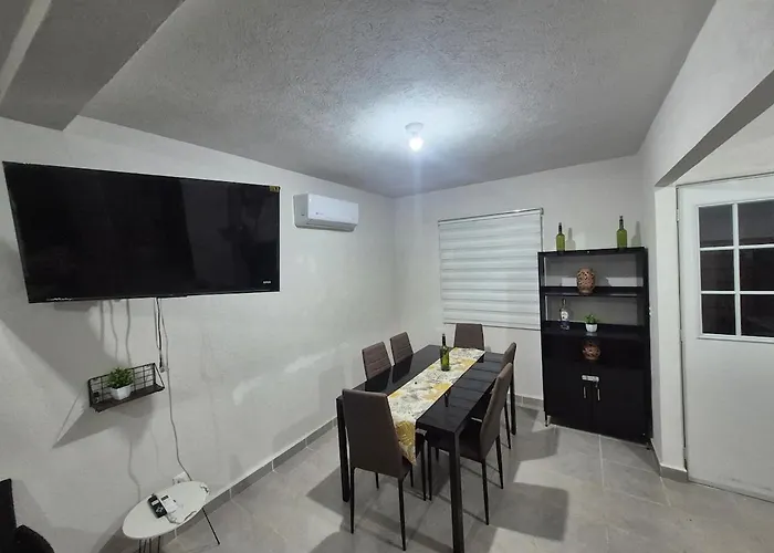 Villa Punta Mar Diamante Family House Acapulco
