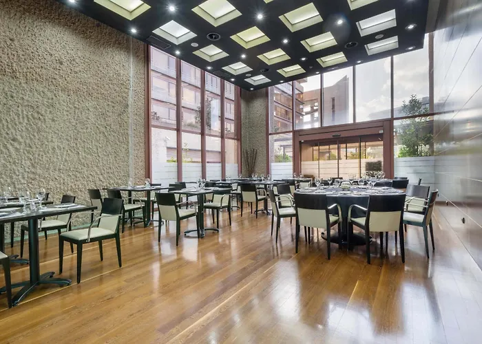 Hotel Eurostars Puerta Madrid