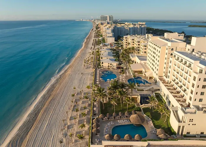 Occidental Tucancún - All Inclusive